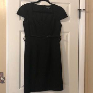 Ladies little black dress